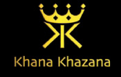 Khana Khazana!